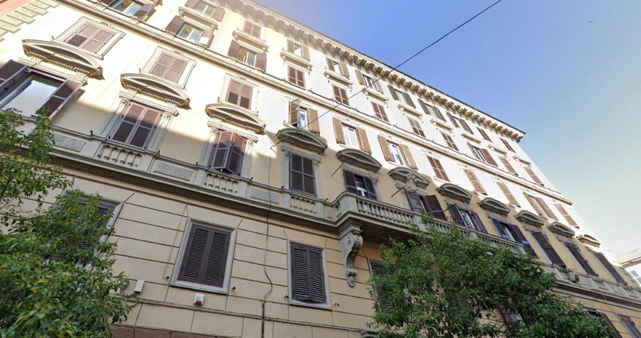 Pietra - The Italian Stay Collection, Rome
